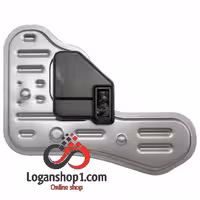 فیلترگیربکس اتومات تندر 90