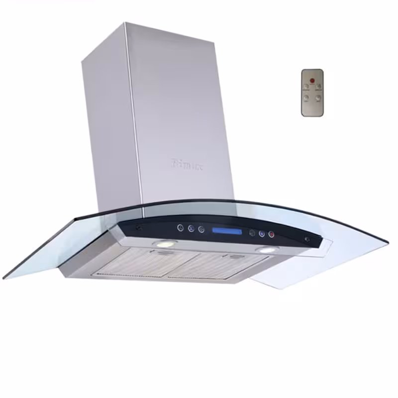 هود بیمکث مدل 2010