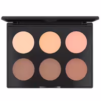 پالت کانتور خشک مک اصل | لایت مدیوم Light Medium