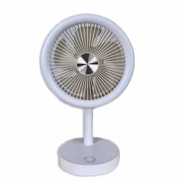 مینی پنکه شارژی رومیزی مدل YS-2282