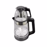 چای ساز روی هم گوسونیک مدل GST-766 | چاوه