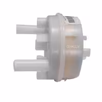 فیلتر بنزین داخل باک مدل گرد – مناسب برای ساینا و کوییک