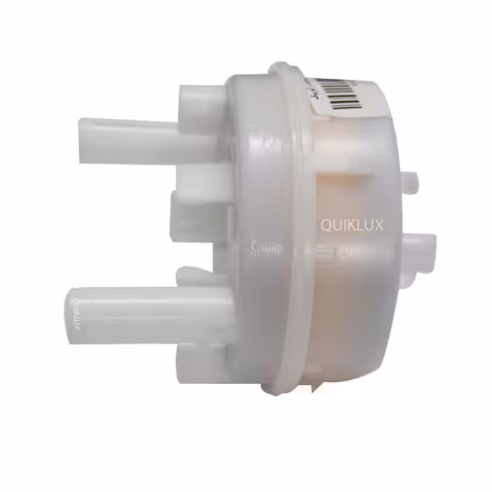 فیلتر بنزین داخل باک مدل گرد – مناسب برای ساینا و کوییک