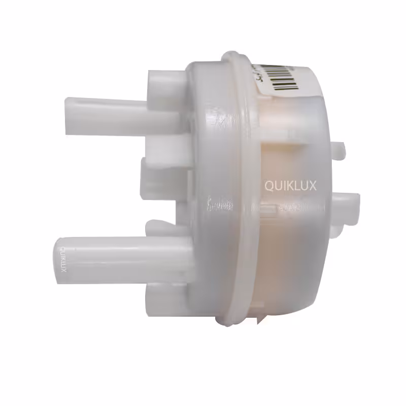 فیلتر بنزین داخل باک مدل گرد – مناسب برای ساینا و کوییک