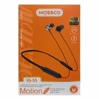 هندزفری گردنی MOSSCO مدل IG-55