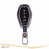 کاور سوییچ فلزی فیدلیتی FIDELITY پرستیژ