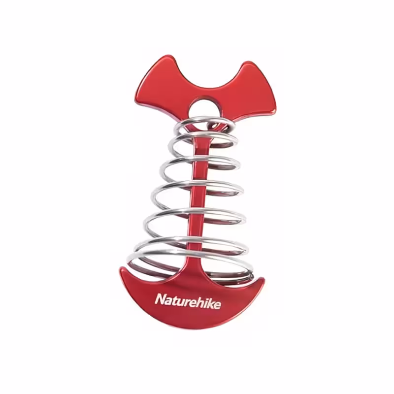 میخ چادر آلومینیومی نیچر هایک (Nature Hike)