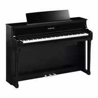 پیانو دیجیتال یاماها Yamaha Clavinova CLP-875