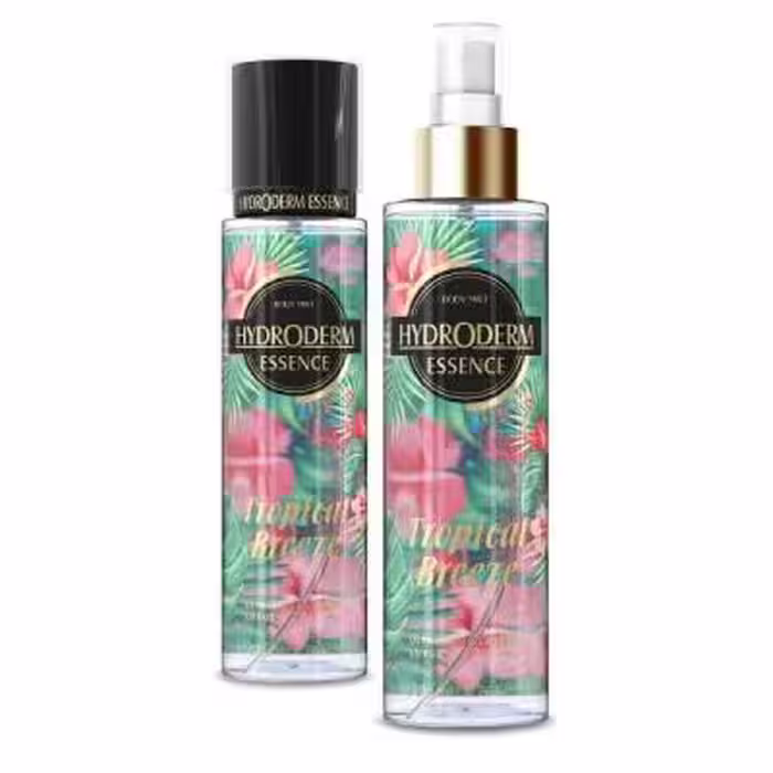 بادی اسپلش هیدرودرم Tropical Breeze