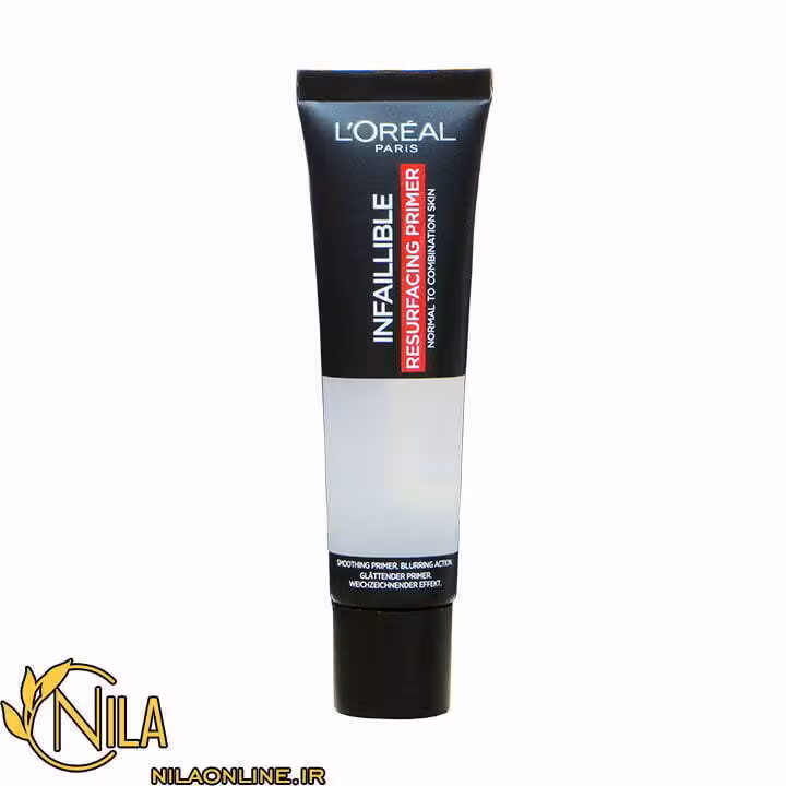 پرایمر اینفالیبل لورآل L'Oréal Infallible حجم 35 میلی لیتر
