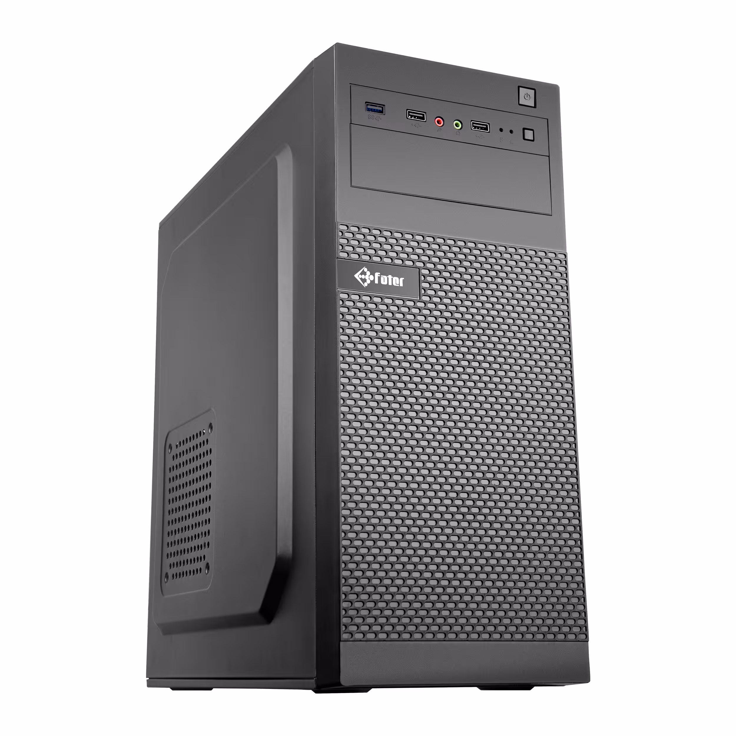 کیس فاطر مدل F-3204