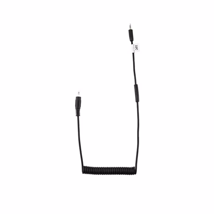 کابل ریموت کنترل دوربین فوجی فیلم جی جی سی مدل Cable-R2