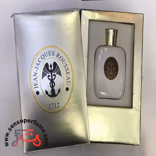 عطر ادکلن ژان ژاک روسو | jean jaccques rousseau