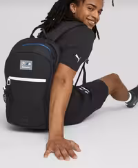 کوله بی ام و اورجینال (پوما)