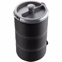 قهوه ساز سفری جی اس آی مدل JavaPress