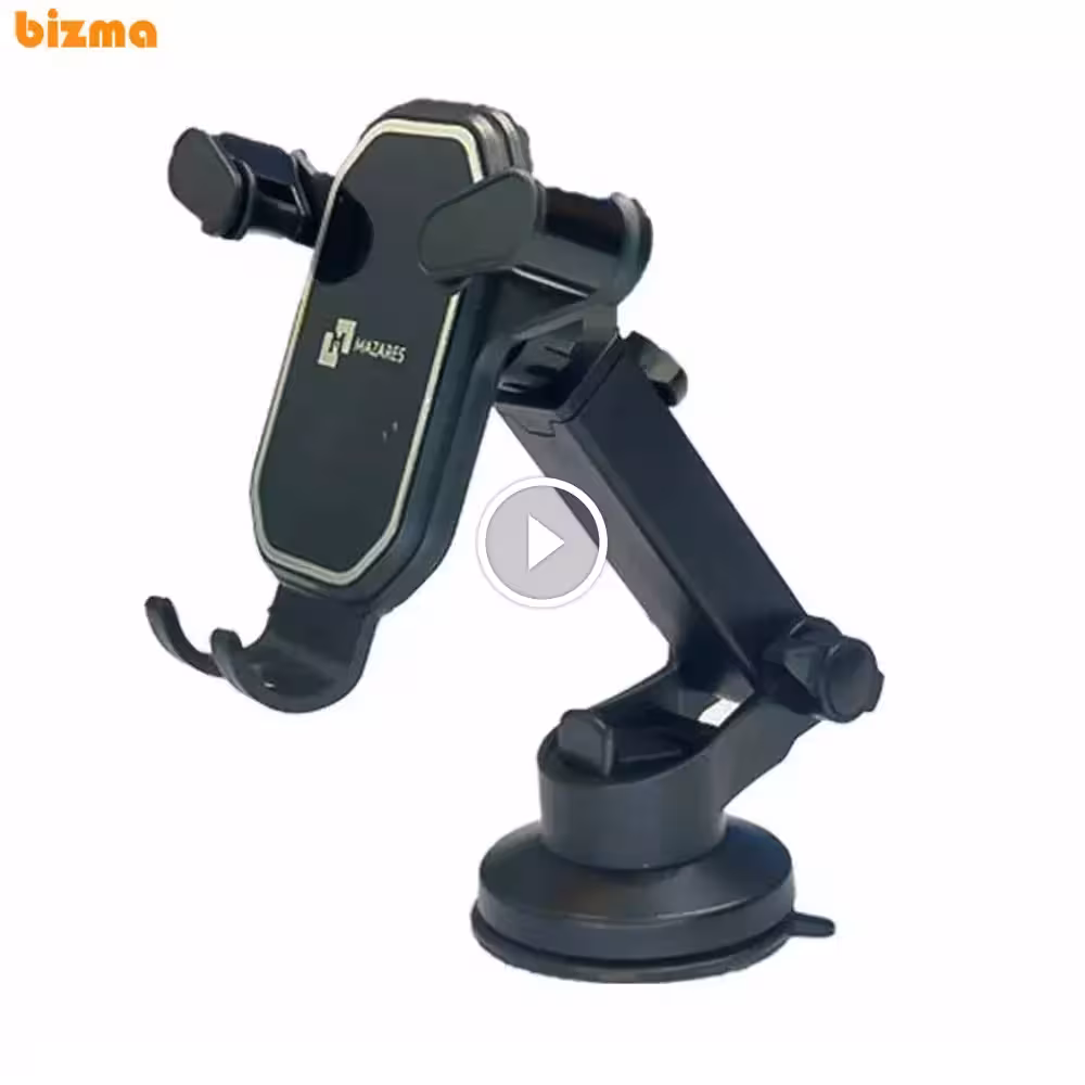 پایه نگهدارنده گوشی موبایل مازارس مدل H-92