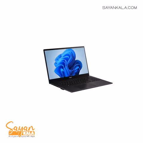 لپ تاپ ایسوس مدل LAPTOP ASUS Q530VJ core i7 13620H RAM 16GB SSD 512GB GPU Geforce RTX 3050 6GB