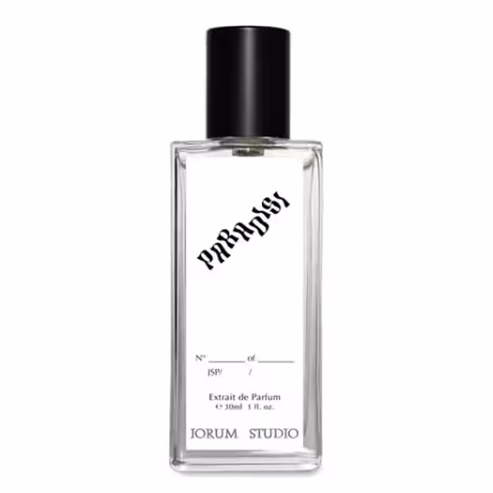 عطر Paradisi از برند Jorum Studio
