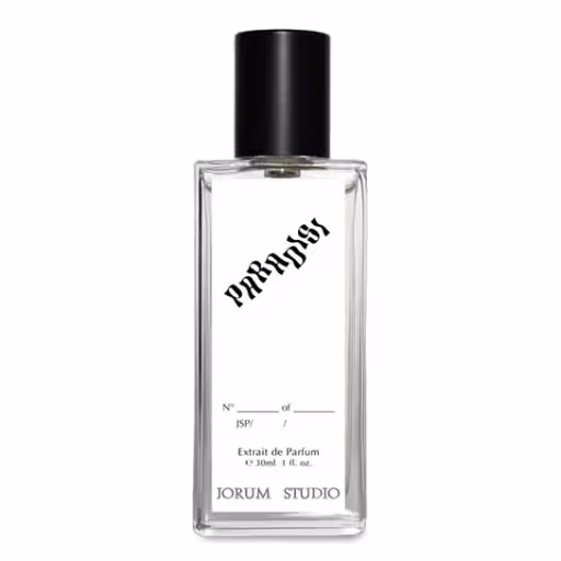 عطر Paradisi از برند Jorum Studio