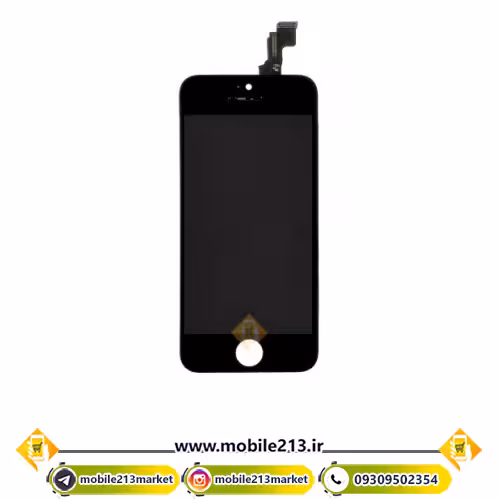 تاچ و ال سی دی Apple iphone 5C