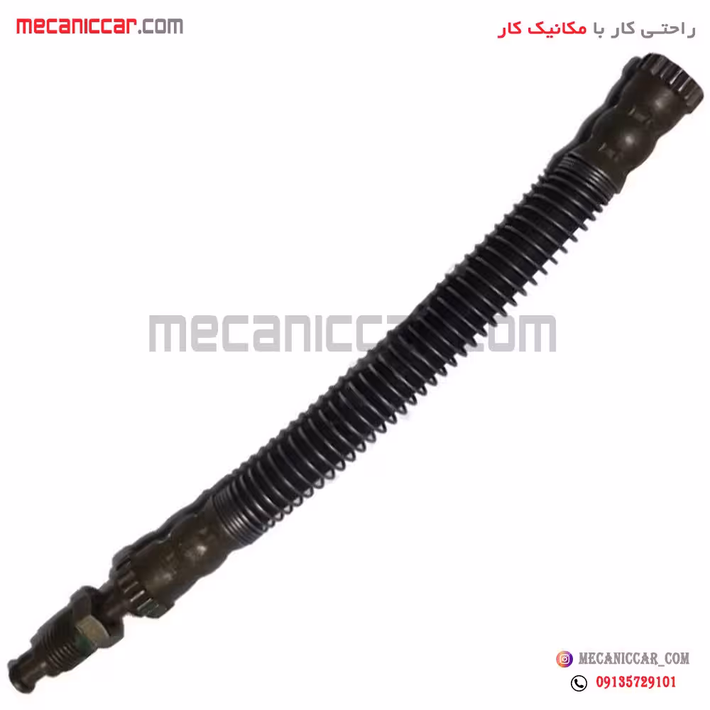 شیلنگ ترمز رانا