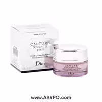 کرم لیفتینگ دور چشم دیور مدل CAPTURE SCULPT 10 YEUX