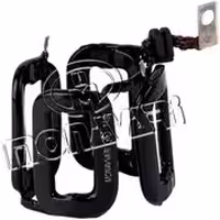 بالشتک استارت پیکان 57 ذغال دار 315 منوری