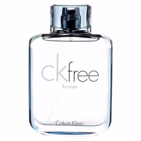عطر کالوین کلین فری 2009 ( CALVIN KLEIN – CK Free )