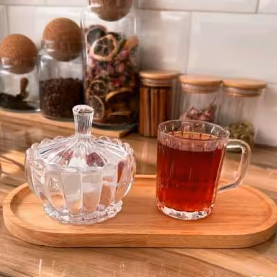 فنجان چای خوری مدل محک،برند بلینک مکس چین