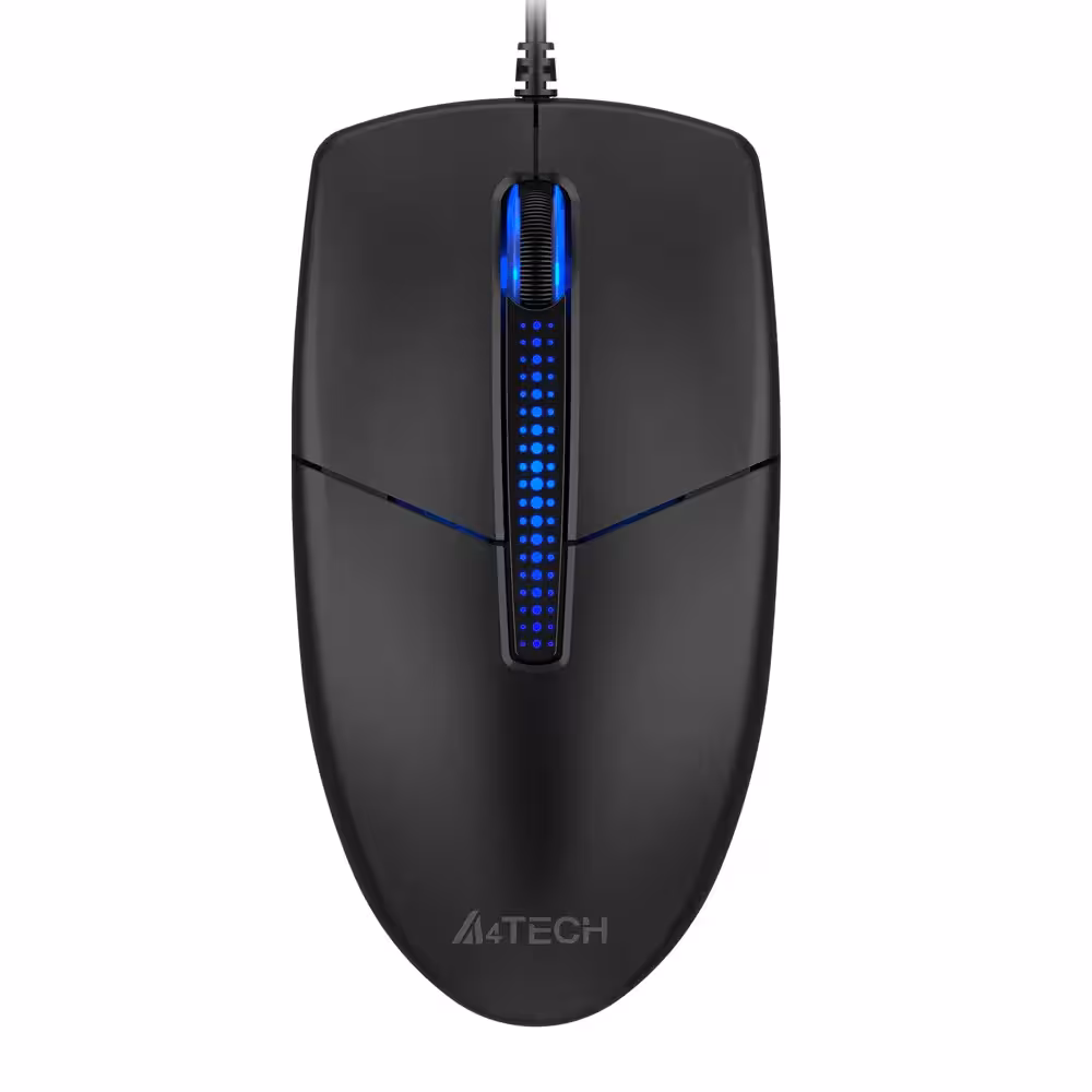 ماوس ای فورتک مدل N-530S