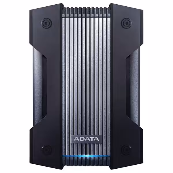 هارد اکسترنال ای دیتا HD830 ظرفیت 5 ترابایت