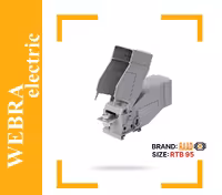 ترمینال جریان بالا سایز 95 (RTB 95)