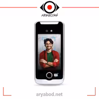 دستگاه حضور و غیاب Ai09F فراتکنو