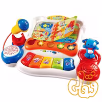 Sing and Discover Piano 76503