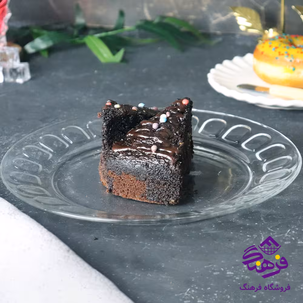 کیک مروارید کادو کاوه (4دک)