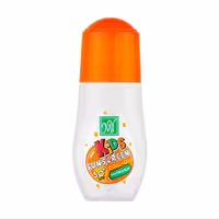 کرم ضد آفتاب رولی کودک مای SPF50 حجم 50 میلی لیتر