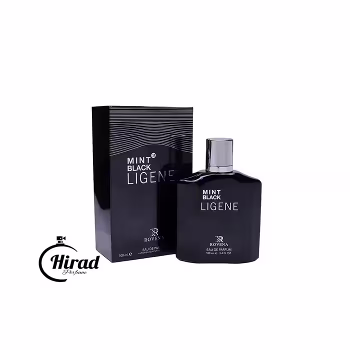 خرید عطر ادکلن لجند مینت بلک لیجن مون بلنک روونا - هیراد پرفیوم
