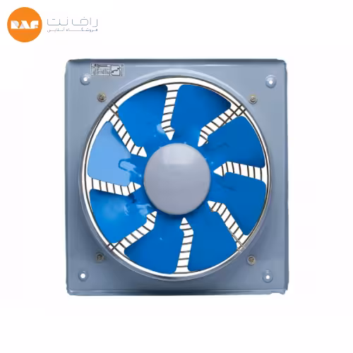 هواکش خانگی دمنده سری فلزی مدل VMA-20C2S