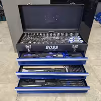 جعبه بکس صنعتی