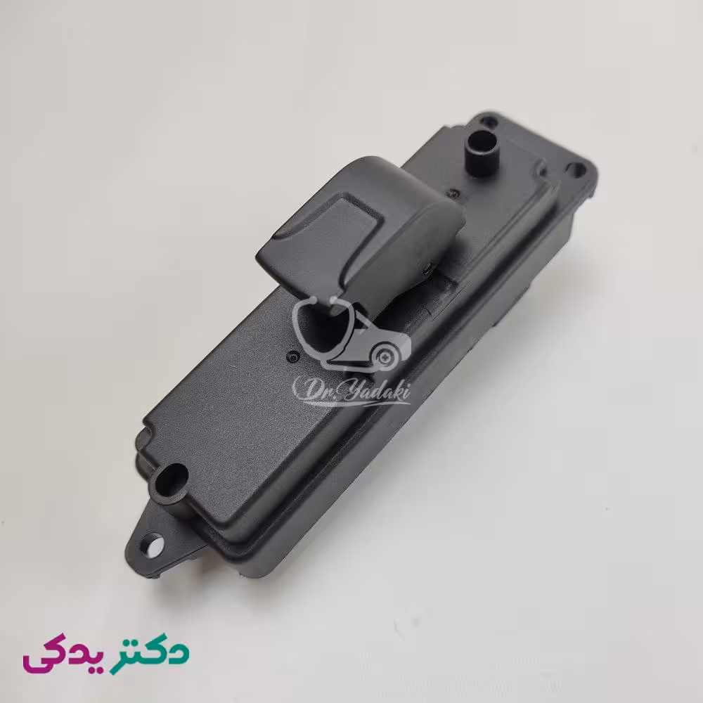 سوئیچ الكتریكی شیشه بالابر هایما S7 شرکتی ایساکو اصل 0941410302