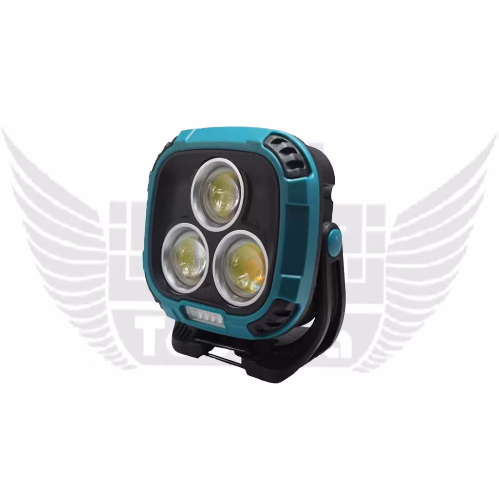 چراغ کار چند منظوره COB مدل W894-1