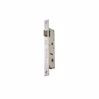 قفل بدنه باتیس مدل 4.5 کد BAIR10013 | یراقینو فروش یراق آلات کابینت و درب