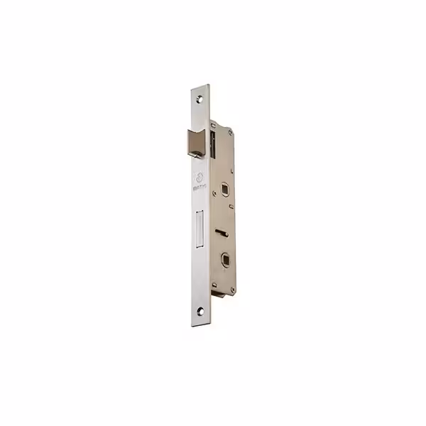 قفل بدنه باتیس مدل 4.5 کد BAIR10013 | یراقینو فروش یراق آلات کابینت و درب