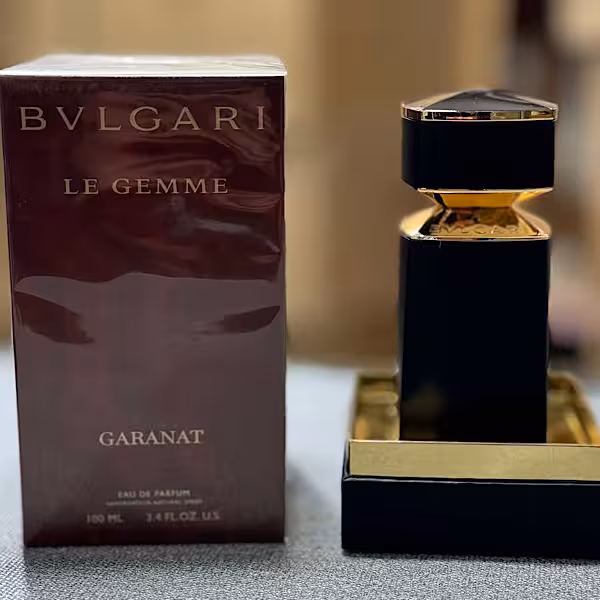ادکلن اورجینال باکس له جم گارانات مردانه 100 میل