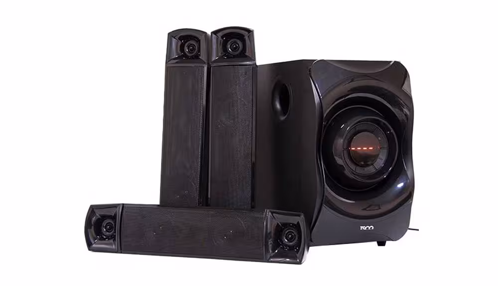 پخش کننده خانگی تسکو TSCO مدل TS 2184