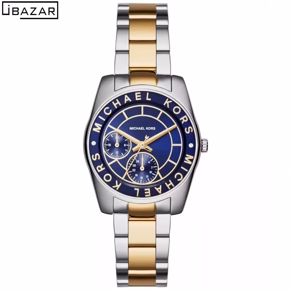 ساعت مچی اورجینال زنانه مایکل کورس (MICHAEL KORS) مدل MK6195