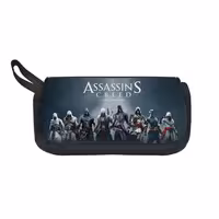 خرید و قیمت جامدادی طرح اساسین کرید کد 6167