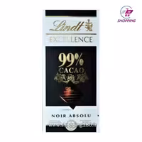 شکلات تلخ تخته ای 99%