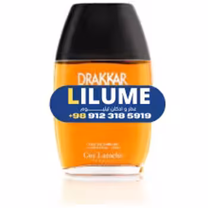 عطر ادکلن گای لاروش دراکر اینتنس 100 میل مردانه