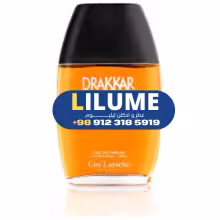 عطر ادکلن گای لاروش دراکر اینتنس 100 میل مردانه